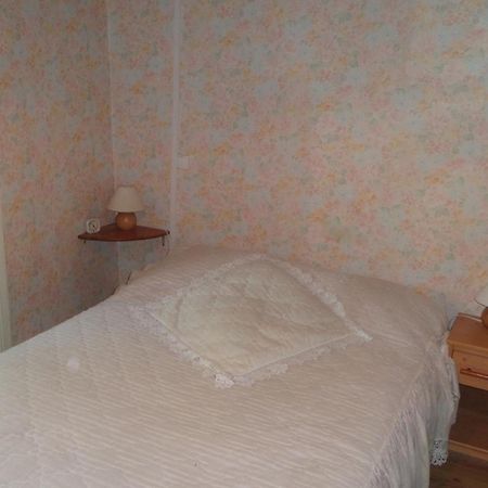 Maison De Famille Au Plateau Du Mezenc Les Vastres Екстериор снимка