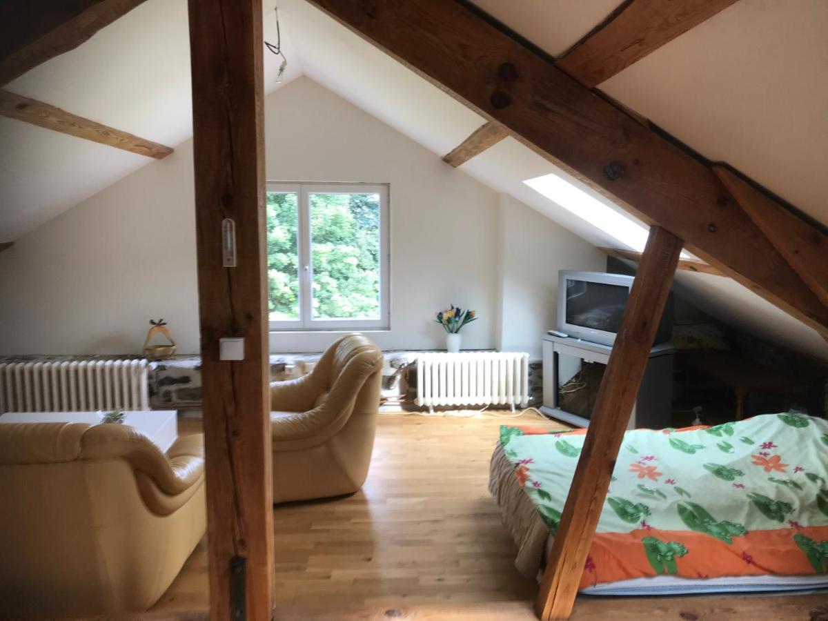 Maison De Famille Au Plateau Du Mezenc Les Vastres Екстериор снимка