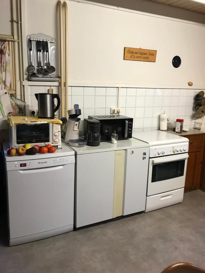 Maison De Famille Au Plateau Du Mezenc Les Vastres Екстериор снимка