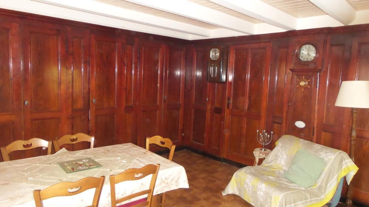 Maison De Famille Au Plateau Du Mezenc Les Vastres Екстериор снимка