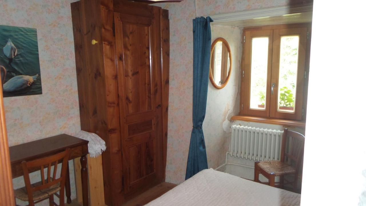Maison De Famille Au Plateau Du Mezenc Les Vastres Екстериор снимка