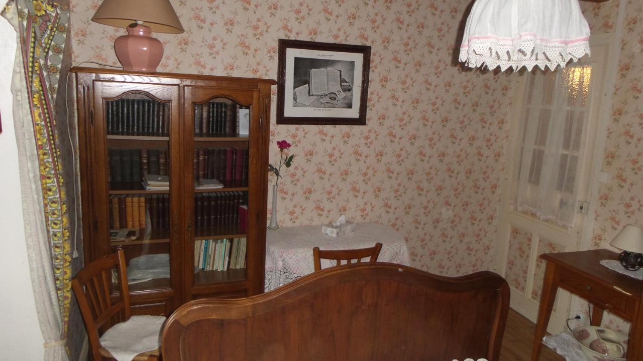 Maison De Famille Au Plateau Du Mezenc Les Vastres Екстериор снимка