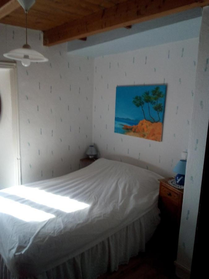 Maison De Famille Au Plateau Du Mezenc Les Vastres Екстериор снимка